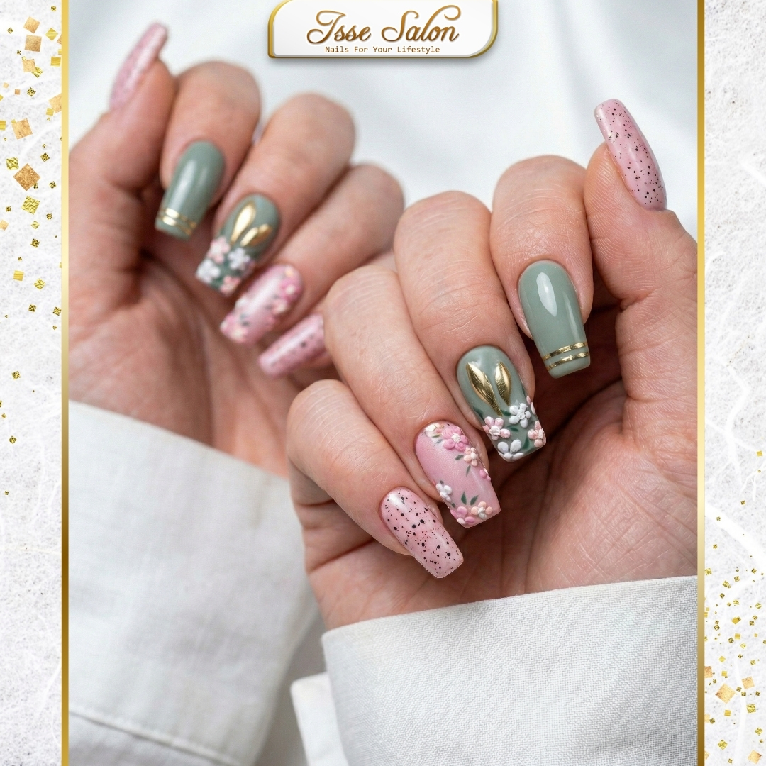 amazing nail